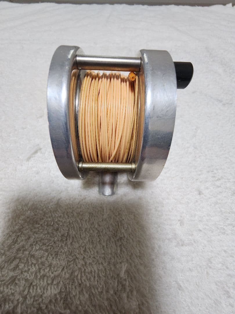 ★A.L. Walker★　アーサーウォーカー　フライリール　中古　動作確認済