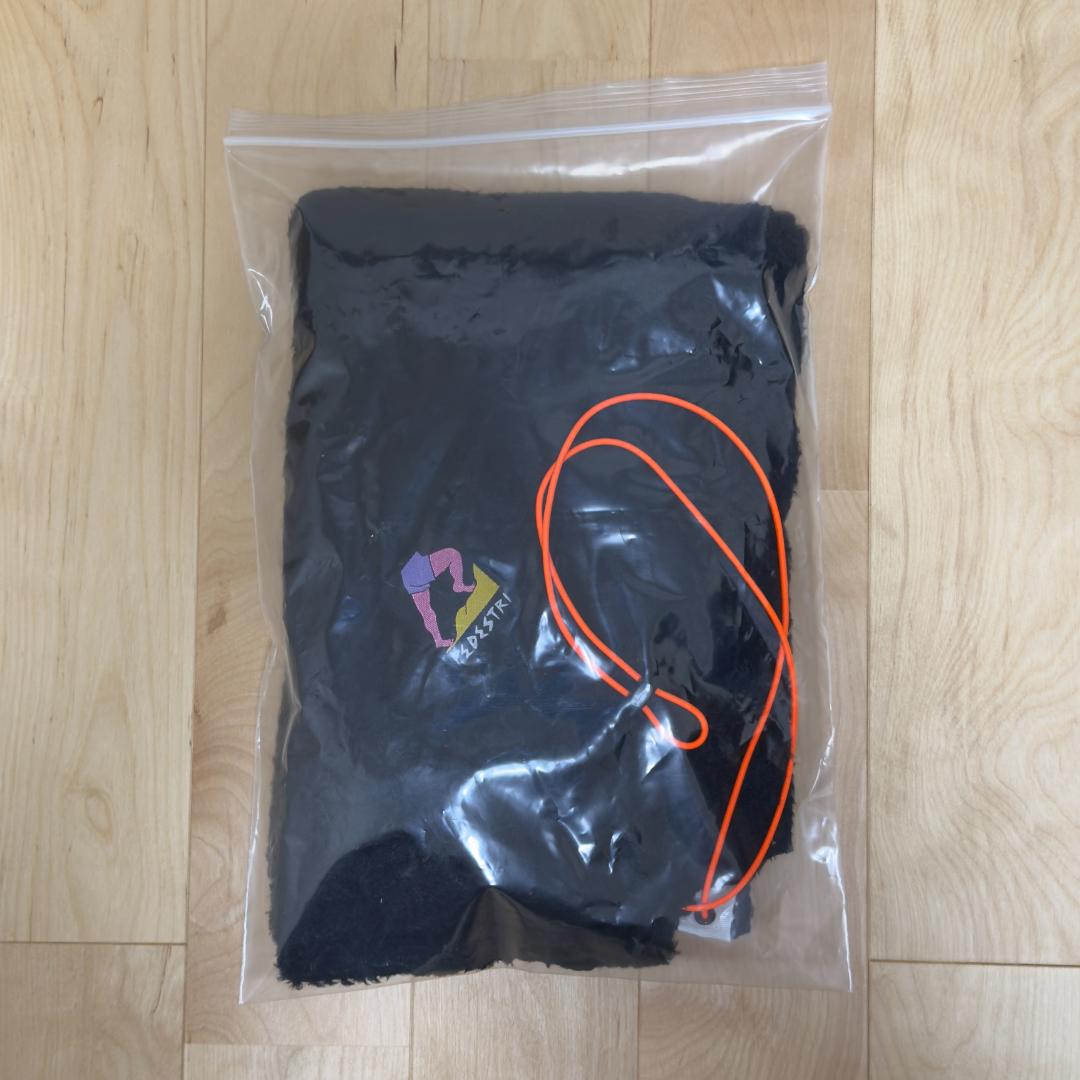 ［新品未使用］PEDESTRI Poor Blanket