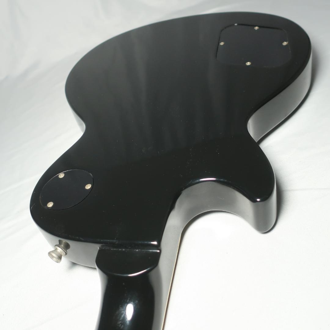 Blitz Leopard エレキギター ケース付 P-90タイプPU搭載