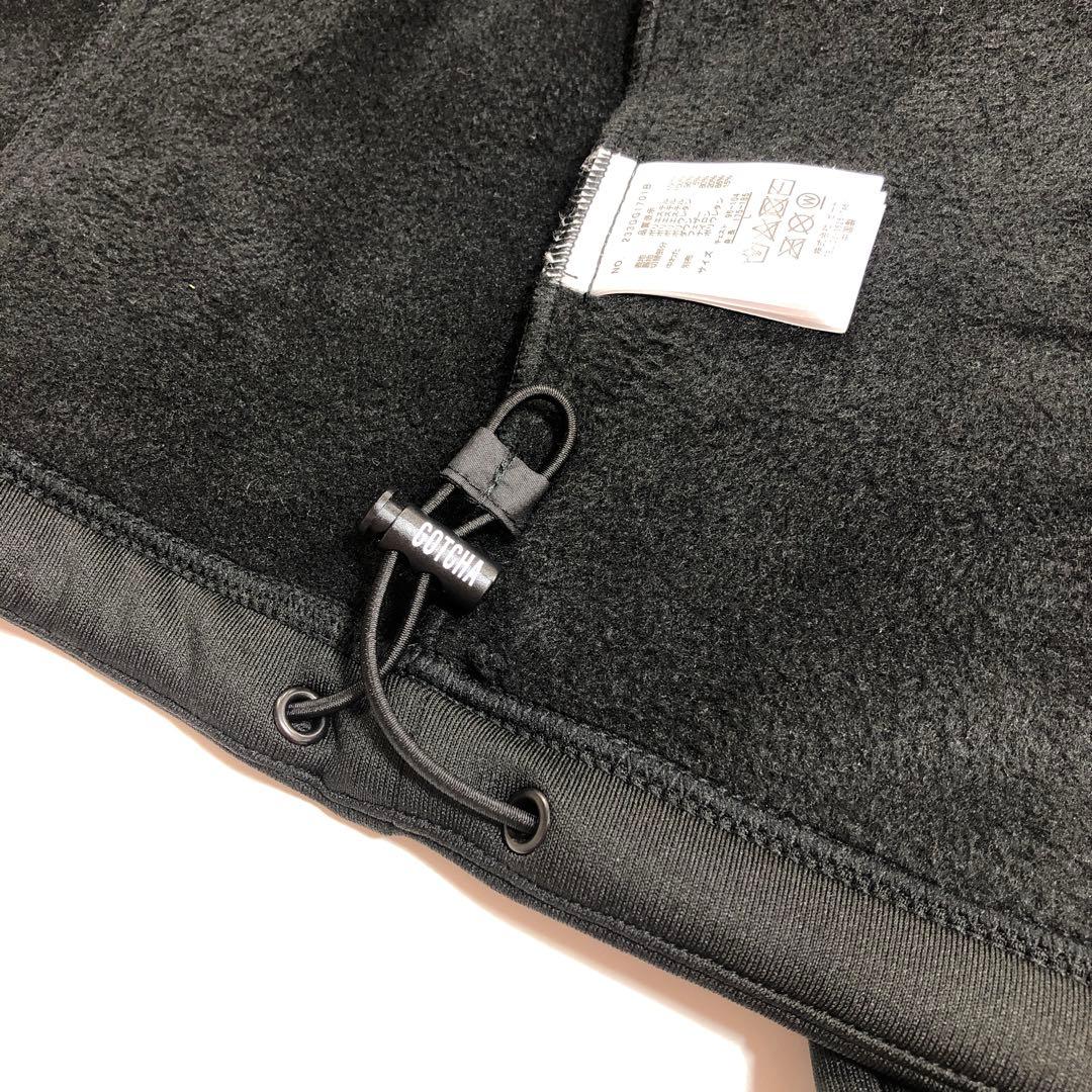 ガッチャゴルフメンズジャケット