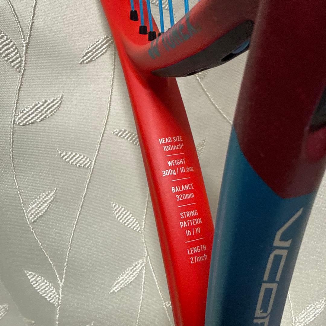 Vコア　VCORE１００　G2 300g