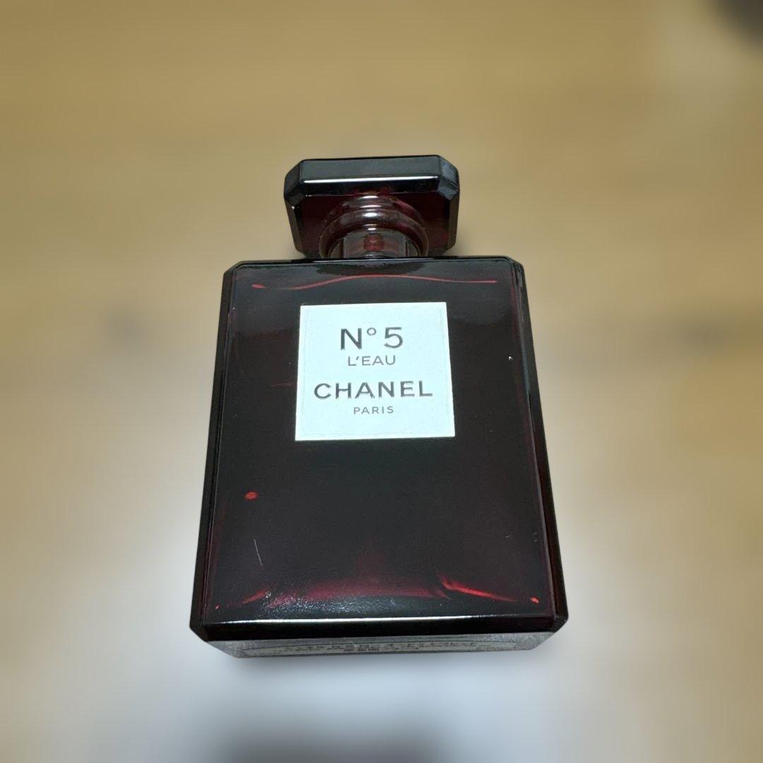 CHANEL N°5 香水