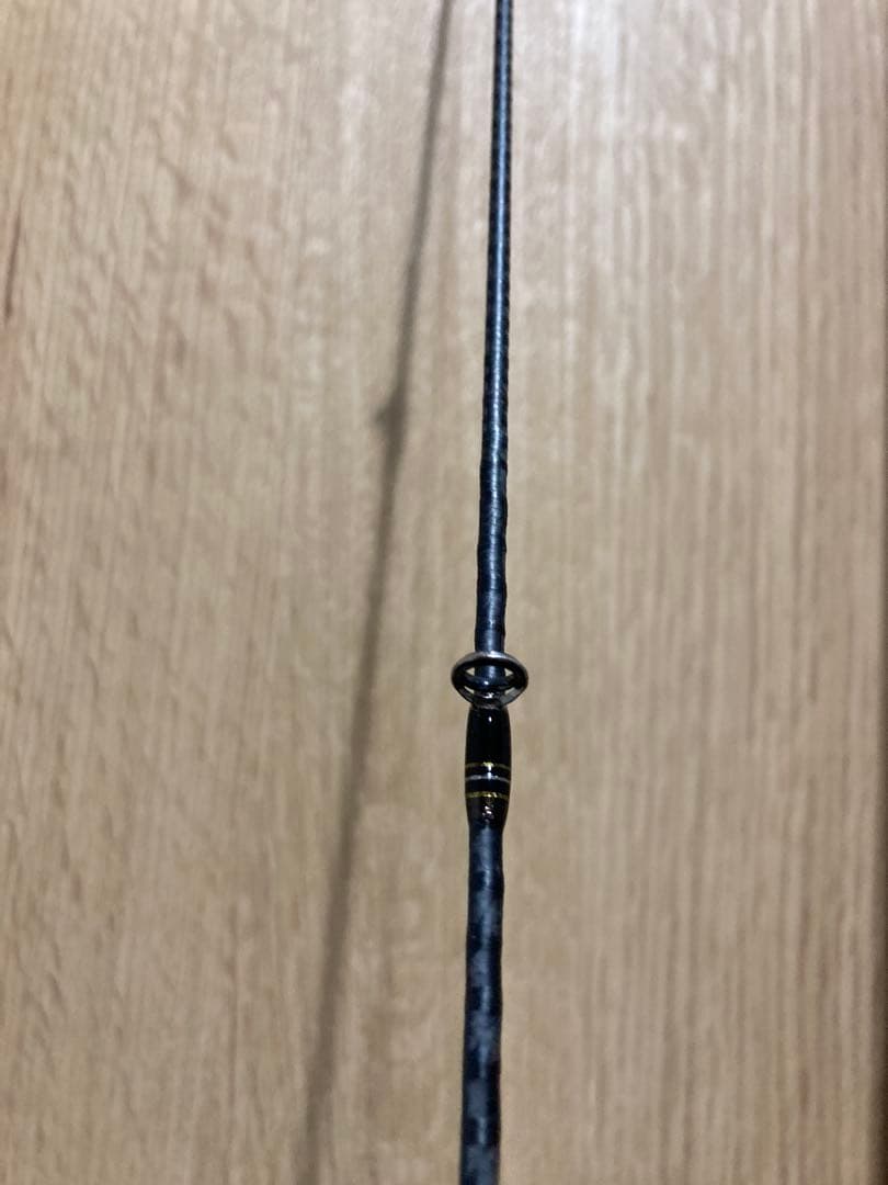 シャドウパンゲアSP-106Mメガバスmegabass 純正ケース付