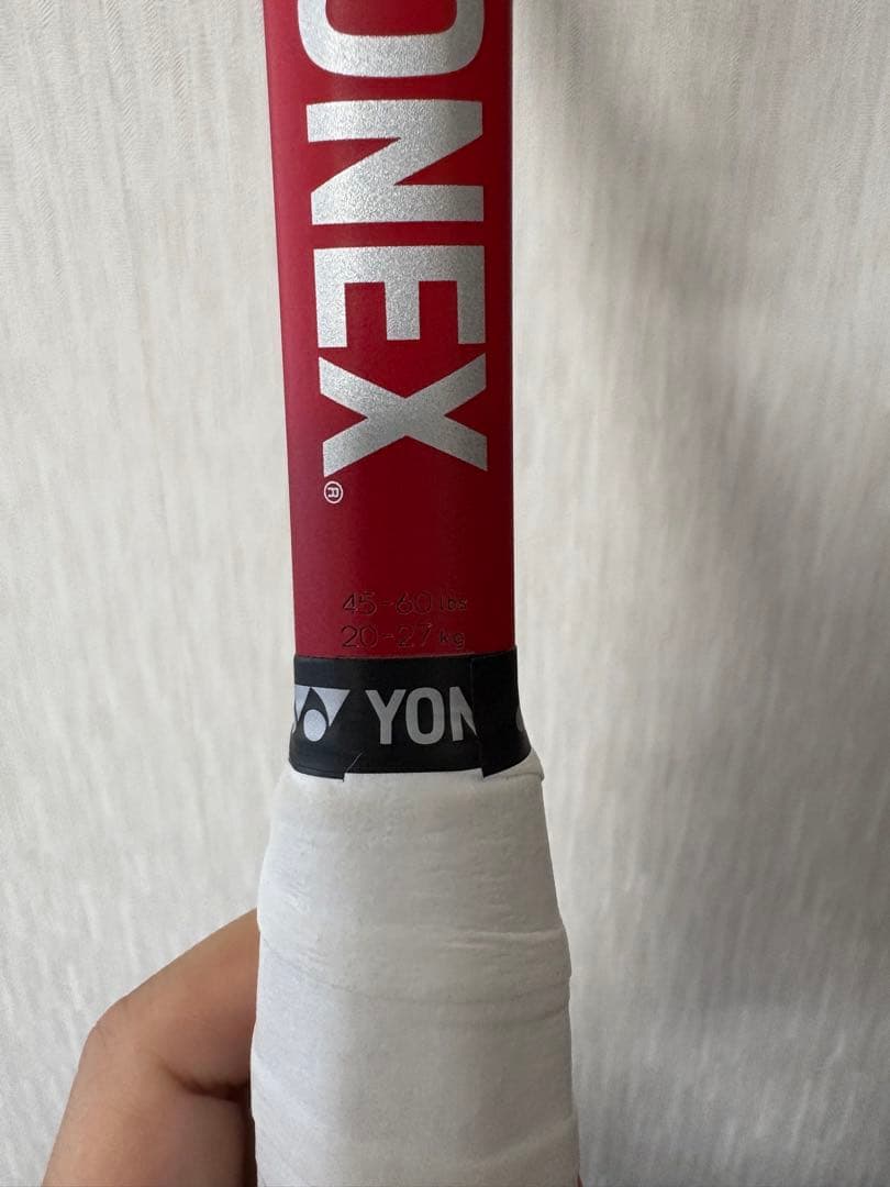 YONEX VCORE98 ブイコア98