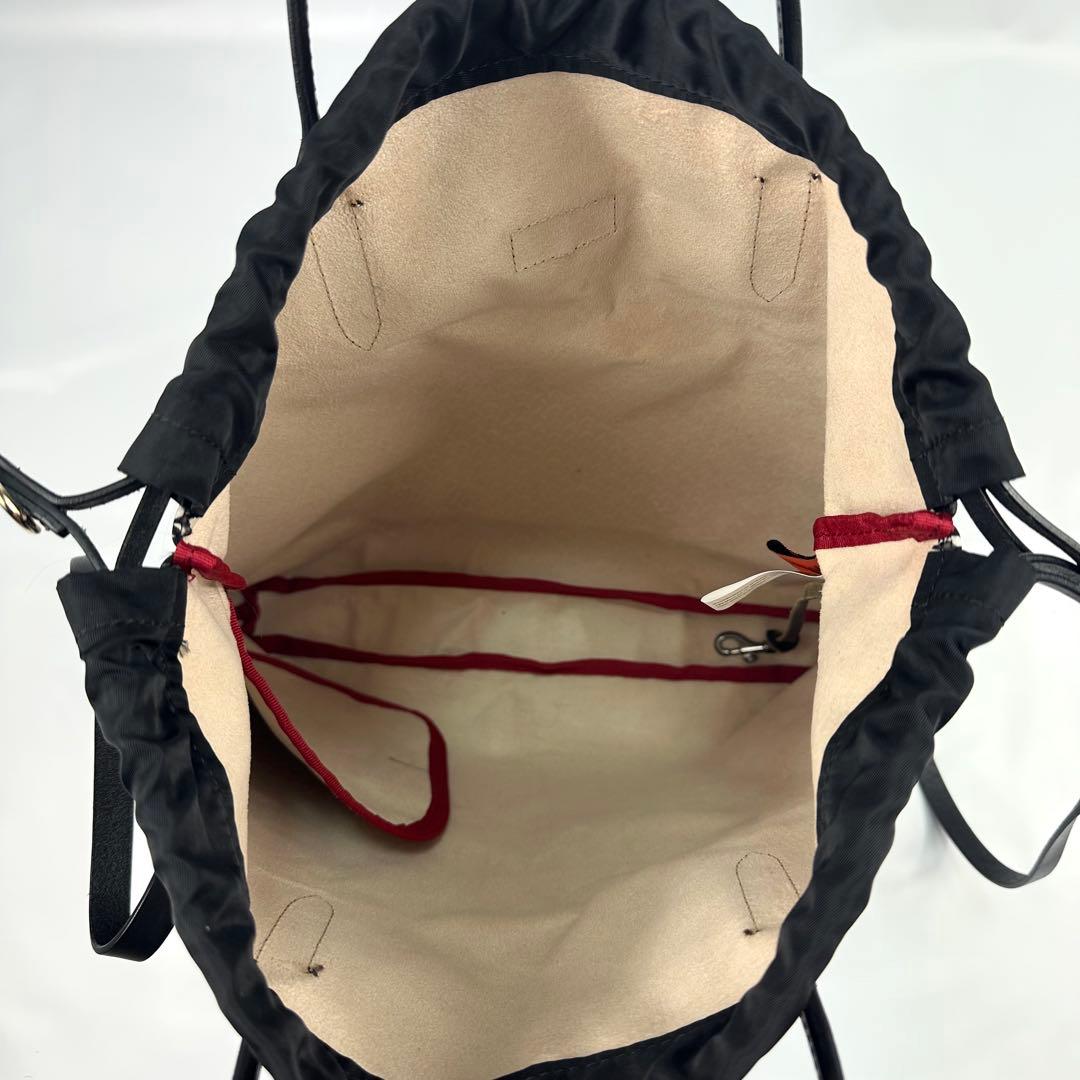 【専用】 ロベルタピエリ TATAMI リュック ショルダーバッグ 3way