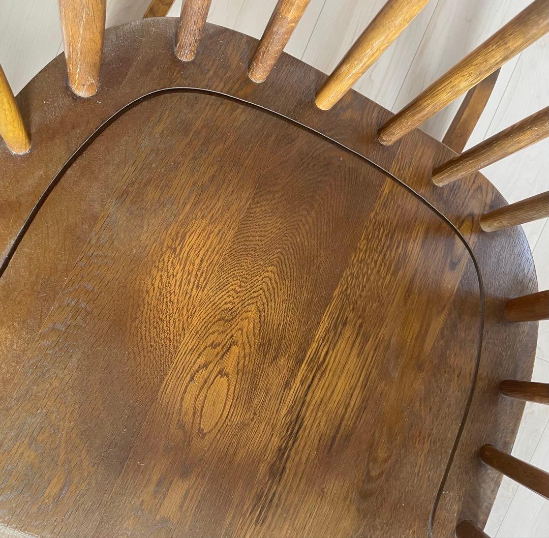 ロッキングチェア　KMK