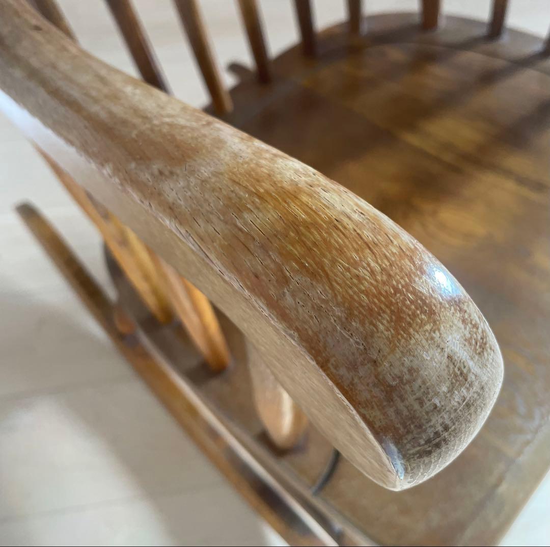 ロッキングチェア　KMK