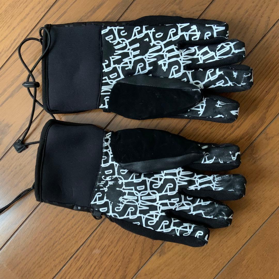 ACC スノーボードウェアセット