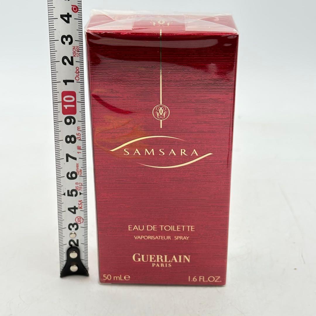 ゲラン サムサラ オードトワレ レディース フレグランス 1028-S7310h