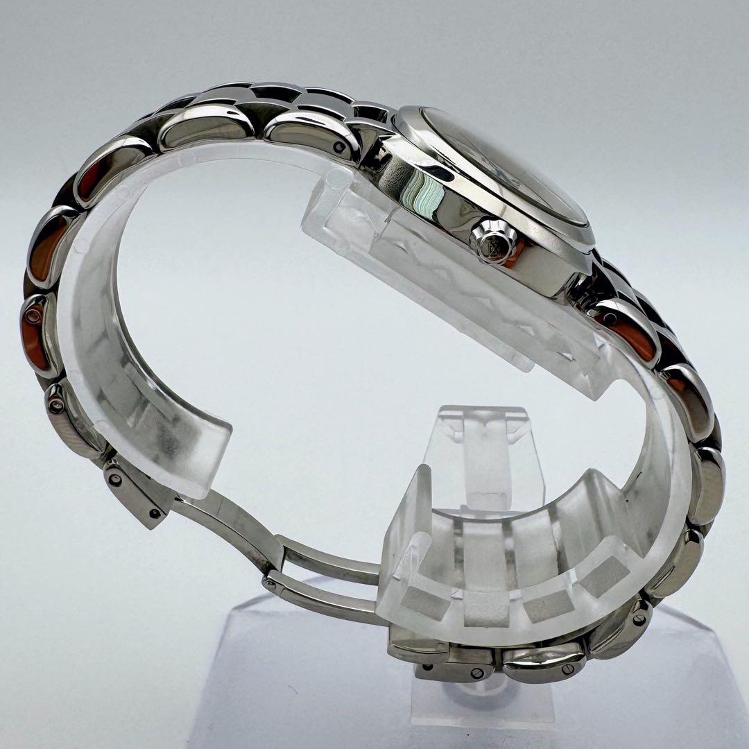 LONGINES ロンジン プリマルナ デイト レディース L8.110.4