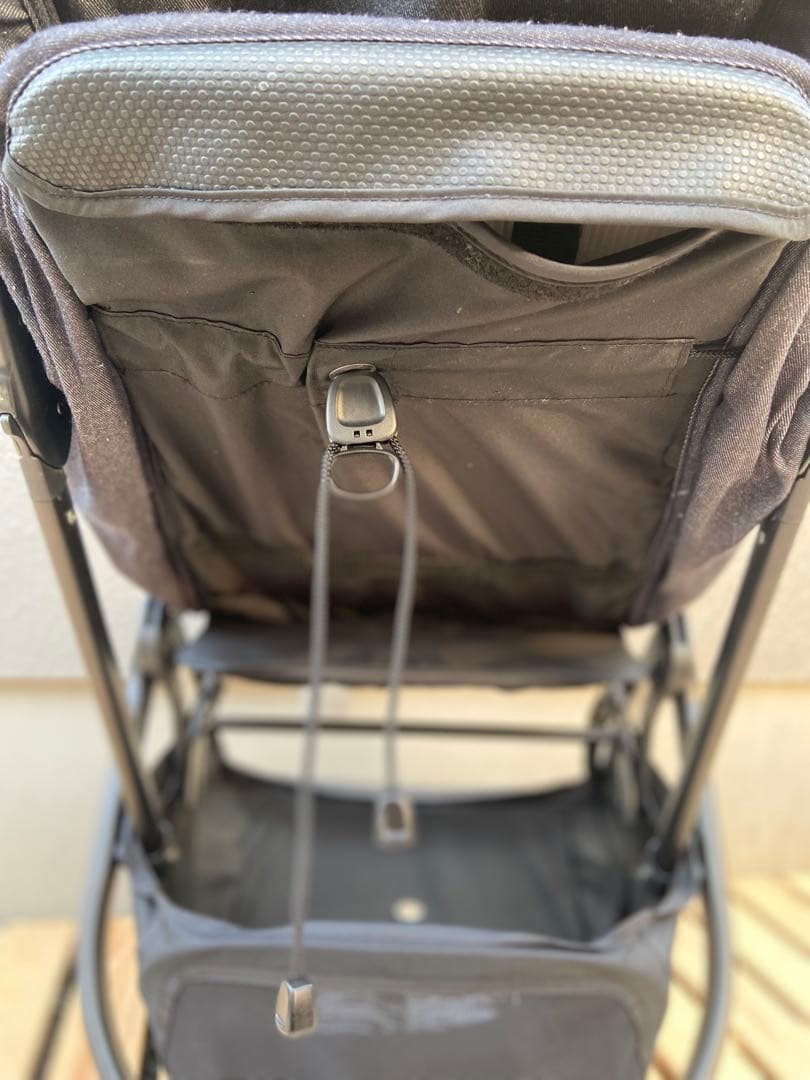 美品　廃盤カラー katoji joie ジョイー　ツーリスト　tourist