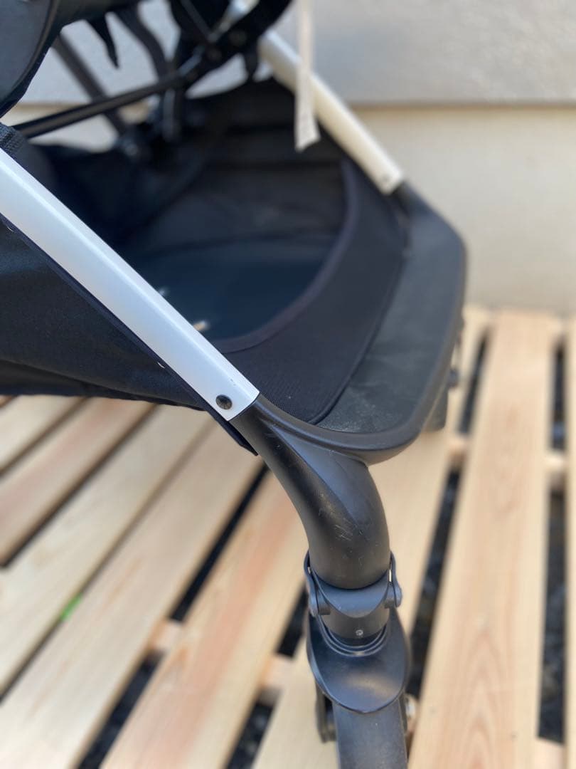 美品　廃盤カラー katoji joie ジョイー　ツーリスト　tourist