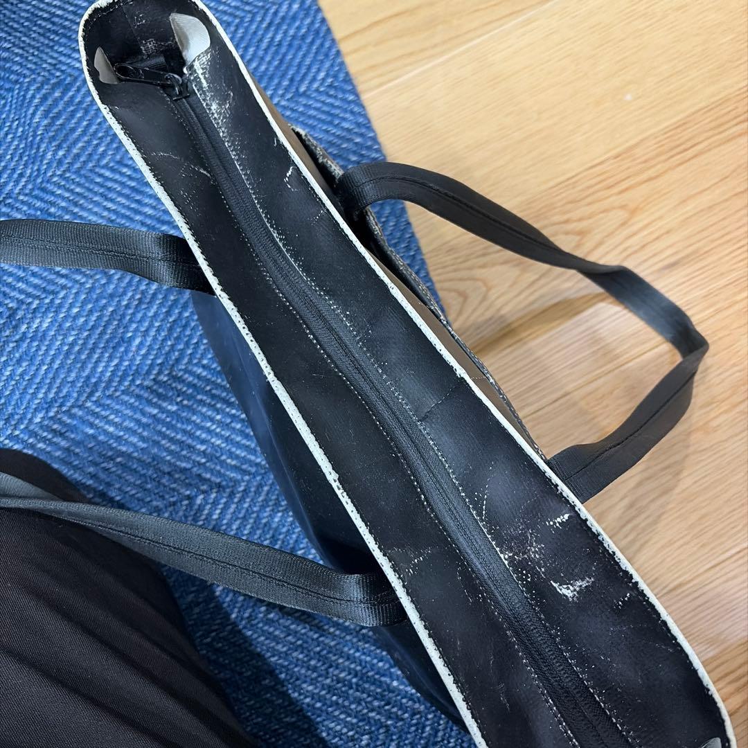 FREITAG F560STERLNG フライターグ　スターリン