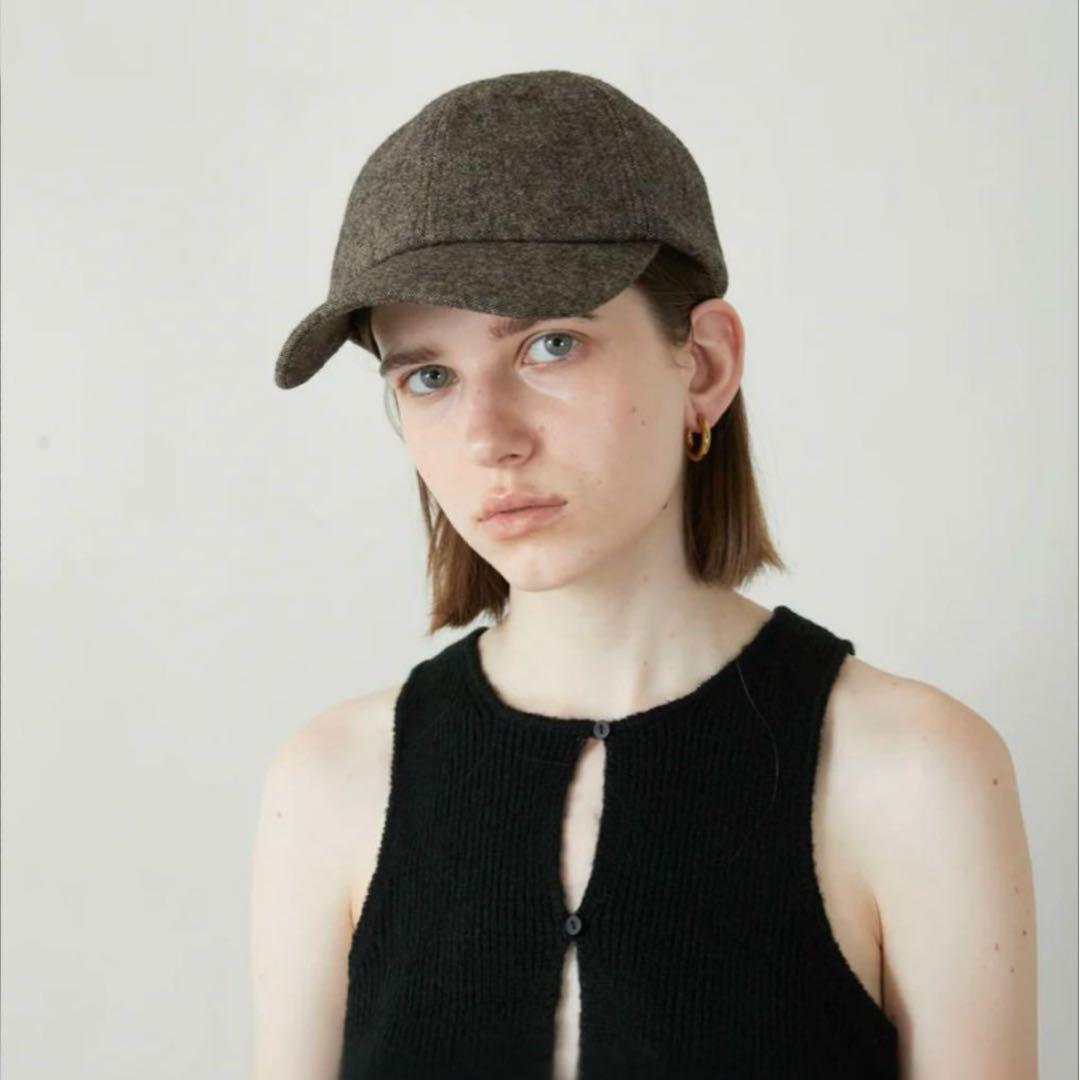 ラポドゥジェム　oji cap