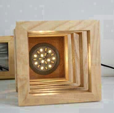 ステンドグラスランプ 卓上スタンド 卓上照明54