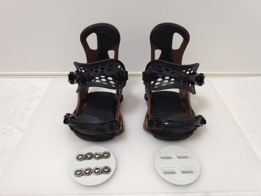 ◇FLUX TT ビンディング サイズS◇