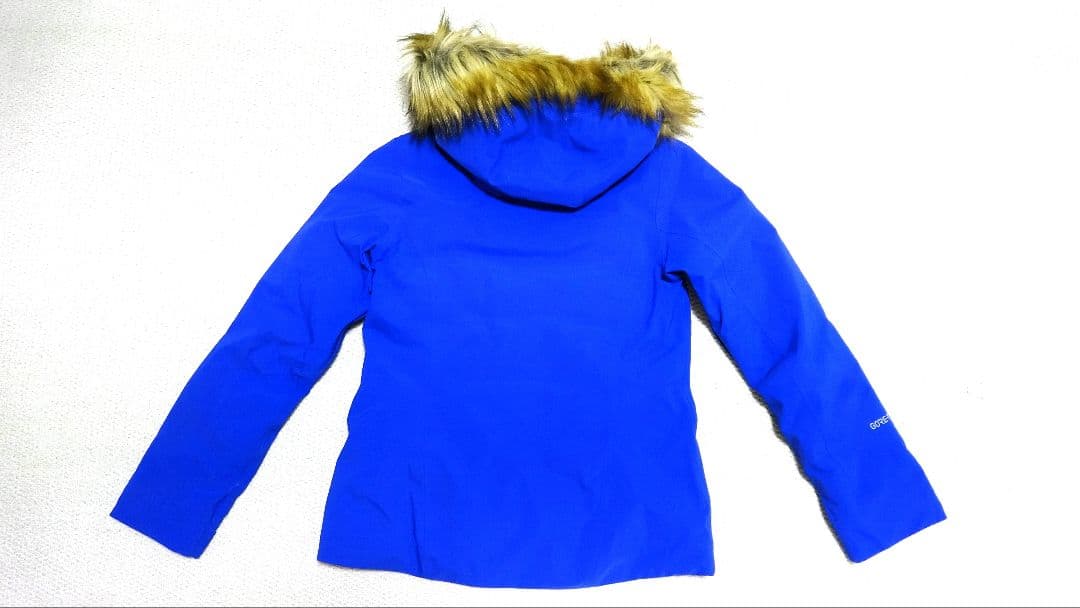 ゴールドウィンレディース GORE-TEXジャケット GL11853P Ｍ SB