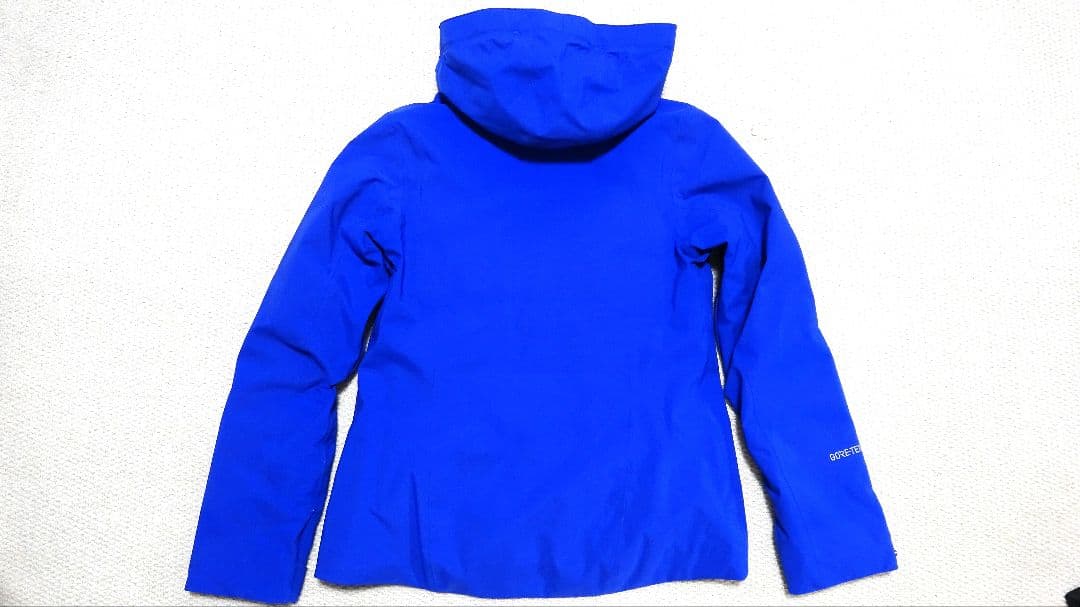 ゴールドウィンレディース GORE-TEXジャケット GL11853P Ｍ SB