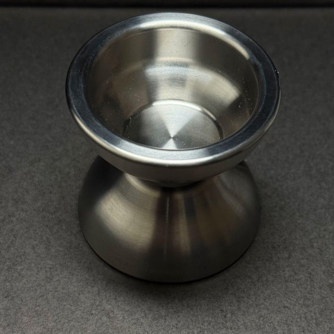 【1/3まで出品】Yoyorecreation 未発売　アンダーサイズチタン