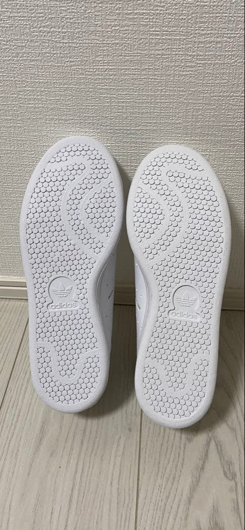 adidas スタンスミス ミツバチ HP6209 24.5cm 新品