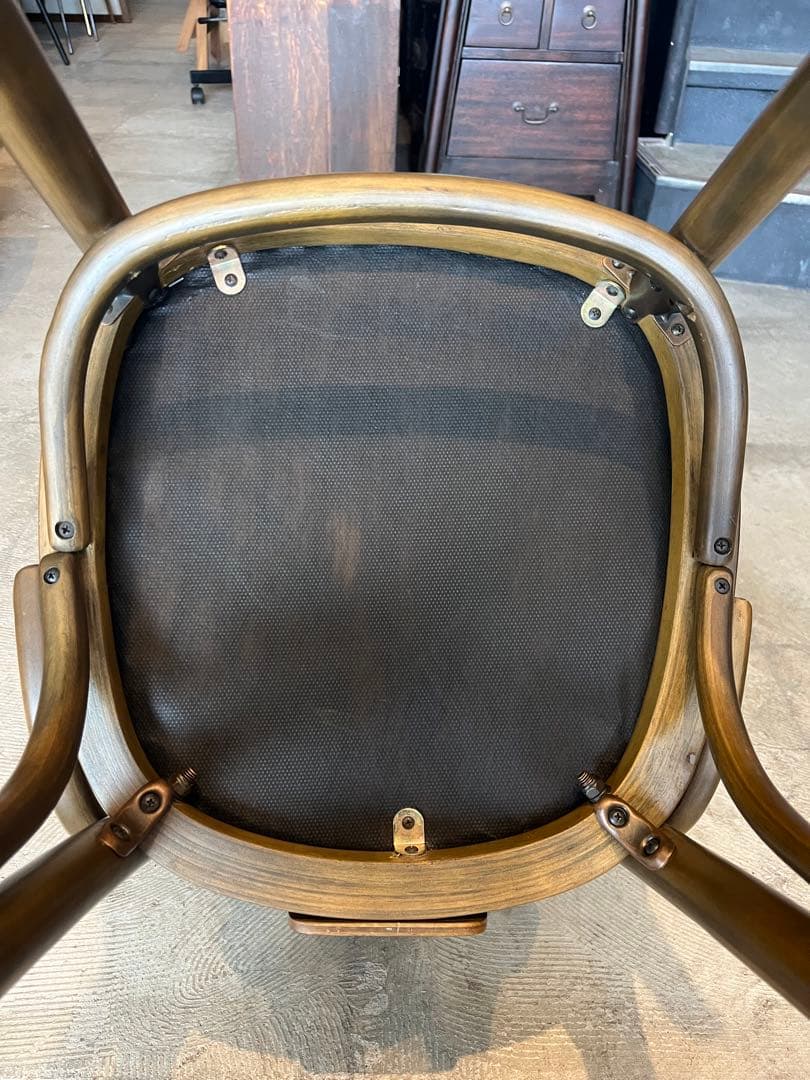 椅子 FRESHNESS BUGER CHAIR