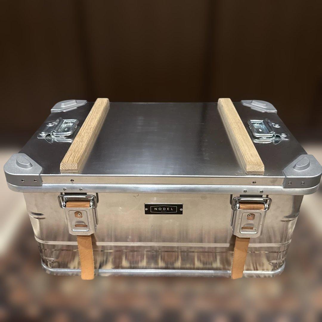 【フルセット】NODEL DESIGN BECK container