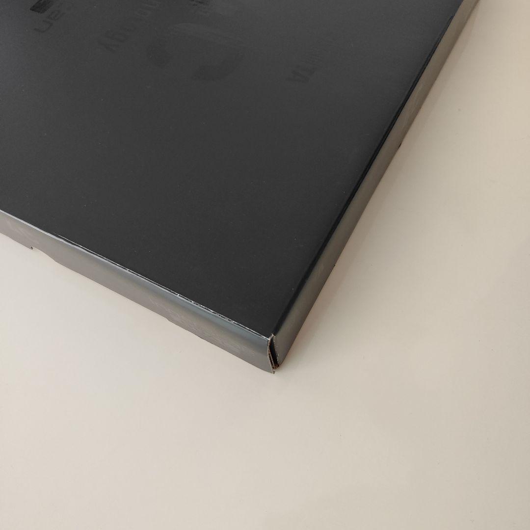 TANITA 体組成計 RD-931L-BK 新品未使用品　タニタ