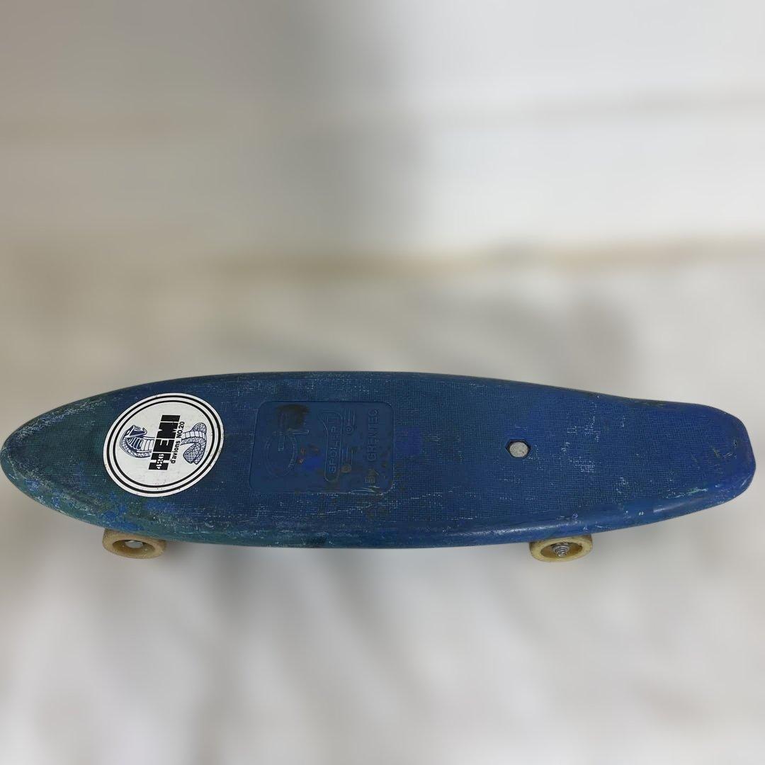 MR-434A 80年代　ミニクルーザースケートボード　GT ヴィンテージ