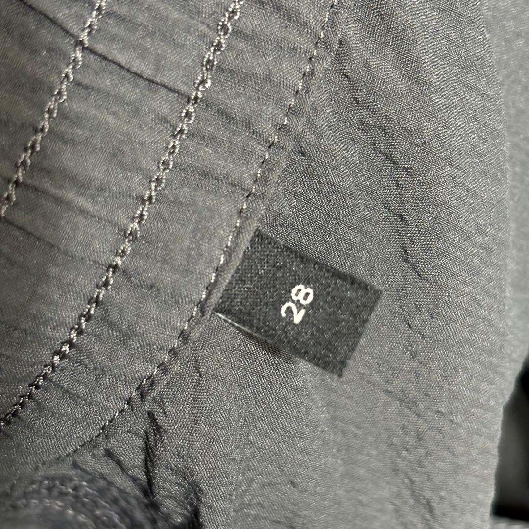 Theory KELSO NOLL SS CC 2024年製 シャツセットアップ