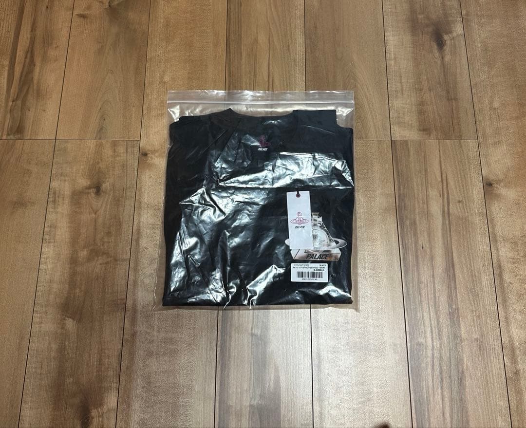 PALACE x Vivienne Westwood T-Shirt XSサイズ