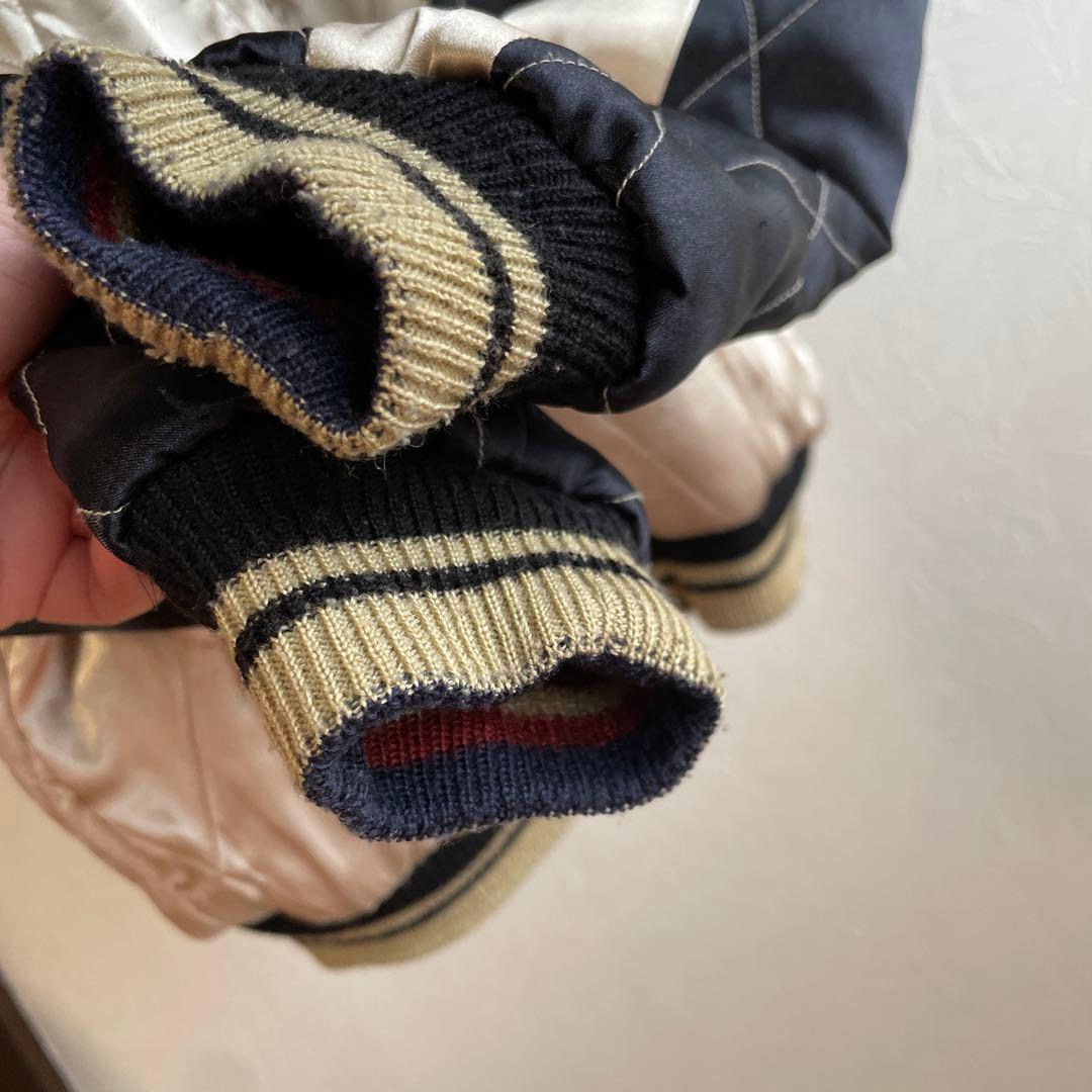 S様　【テーラー東洋】ドラゴン×沖縄スーベニアジャケット