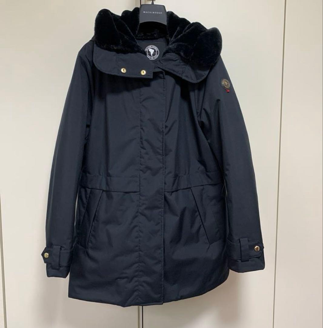 CAPE HORN ケープホーン　コート　中綿　ジャケット