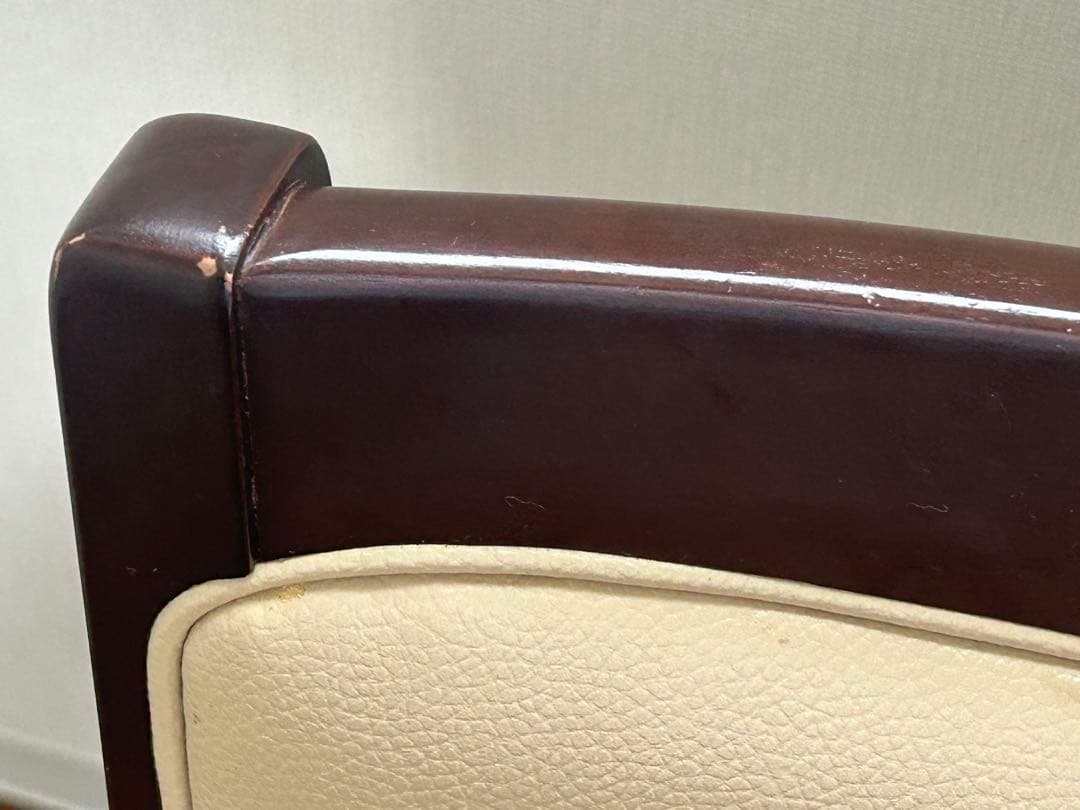 ピタットチェア20　ロングレバー付 介護用回転イス