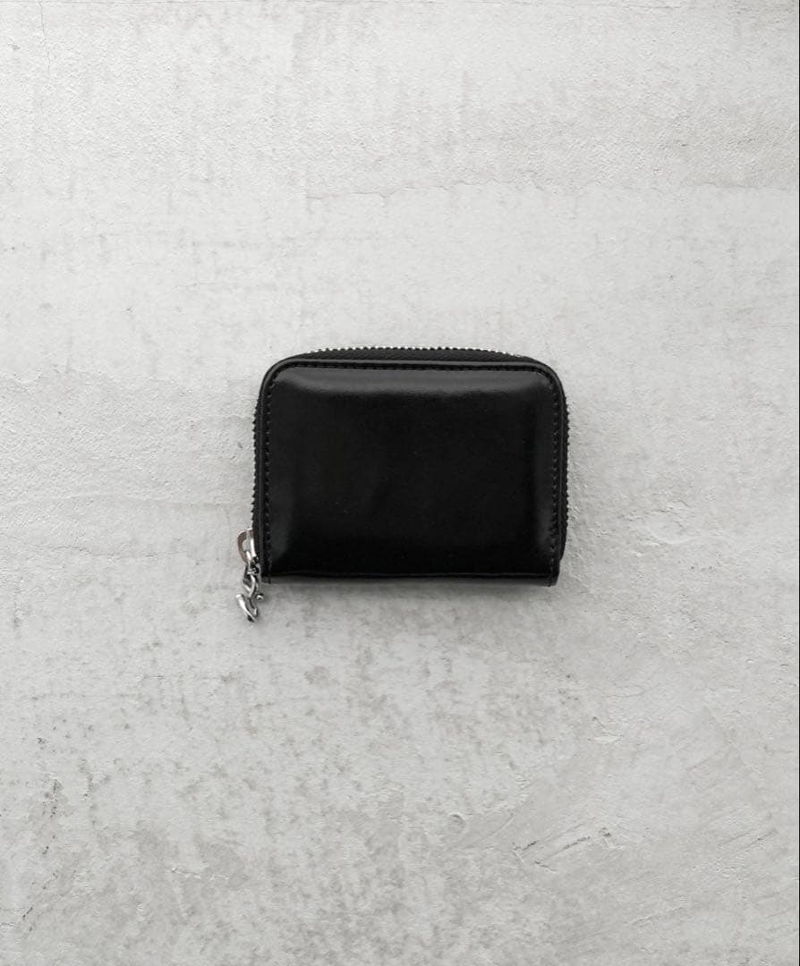 最安値新品未使用　LUXURY MATERIAL HERITAGE WALLET