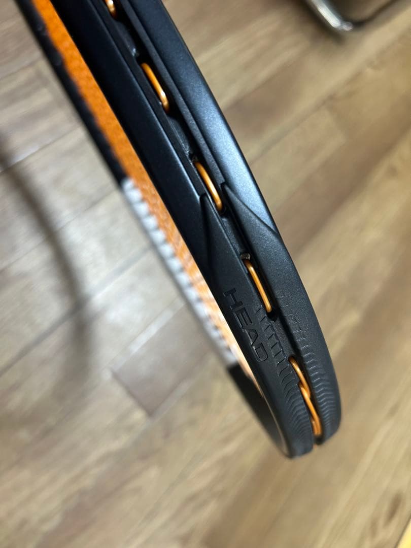 美品　HEAD SPEED TOUR 2026 テニスラケット ヘッド スピード