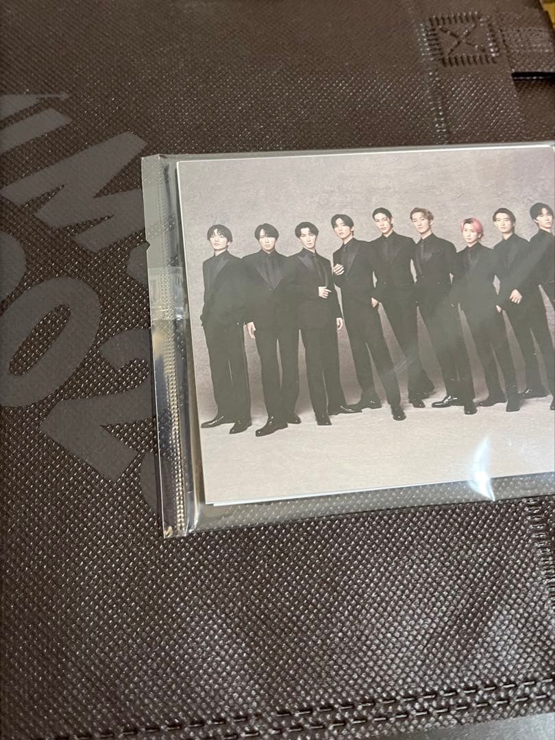  Man 3形態セット売⭐️THE BEST 2020-2025 アルバム