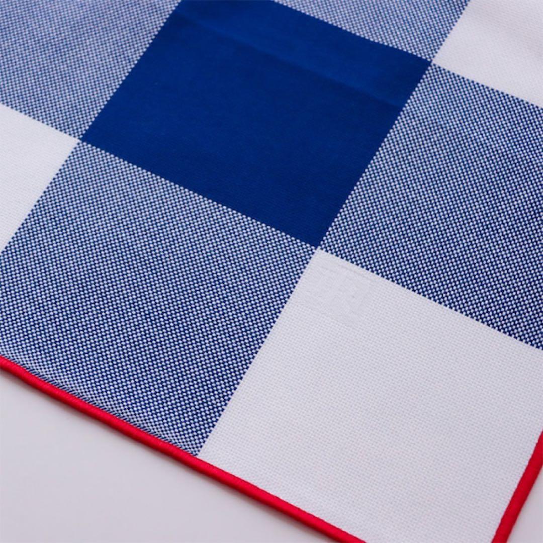 【Élysée xLe Jacquard Français】テーブルナプキン2枚