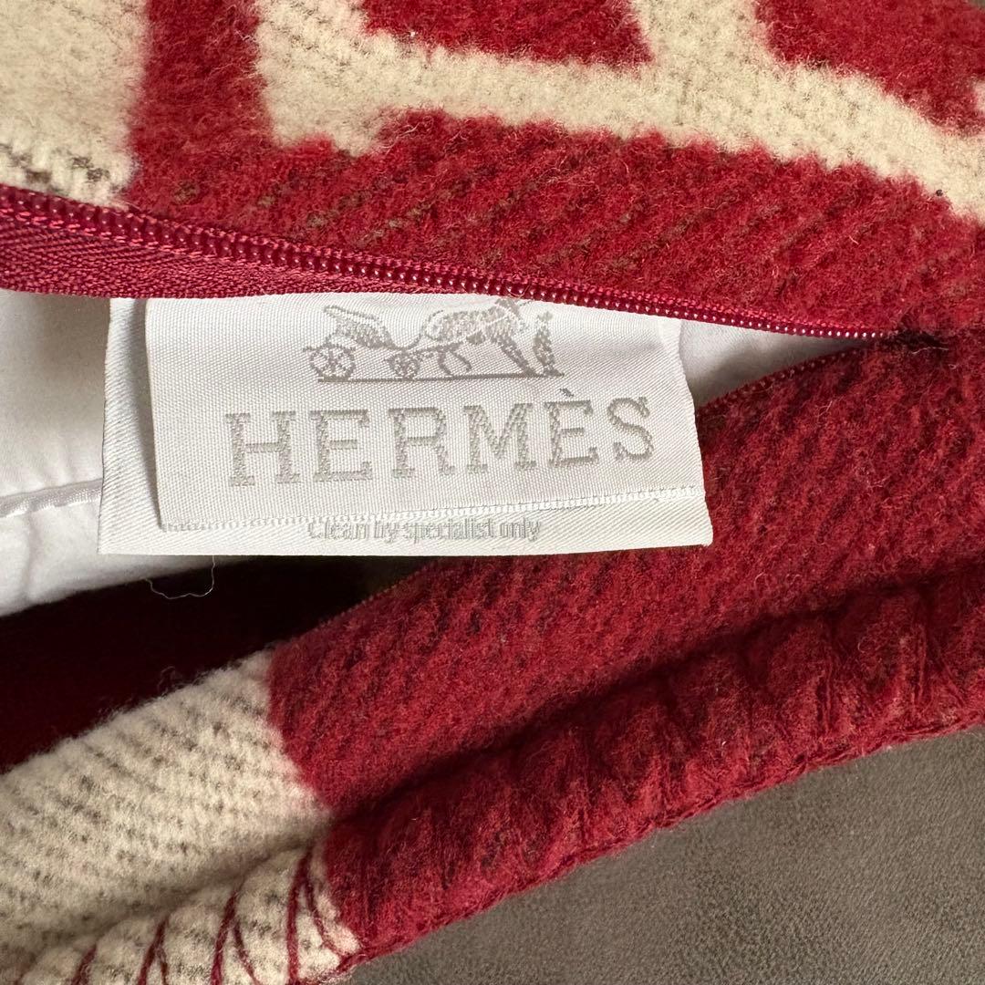 エルメス HERMES AVALON III アヴァロン