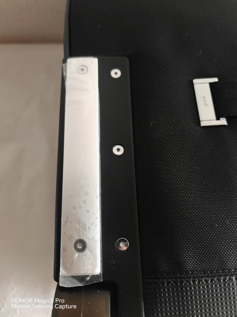 PORSCHE DESIGN LUGGAGE P\"2000　ドイツ製