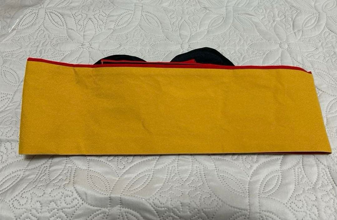 キャサリンコテージ 袴セット　160L 髪飾り付き　　ぽっちゃり　簡単袴