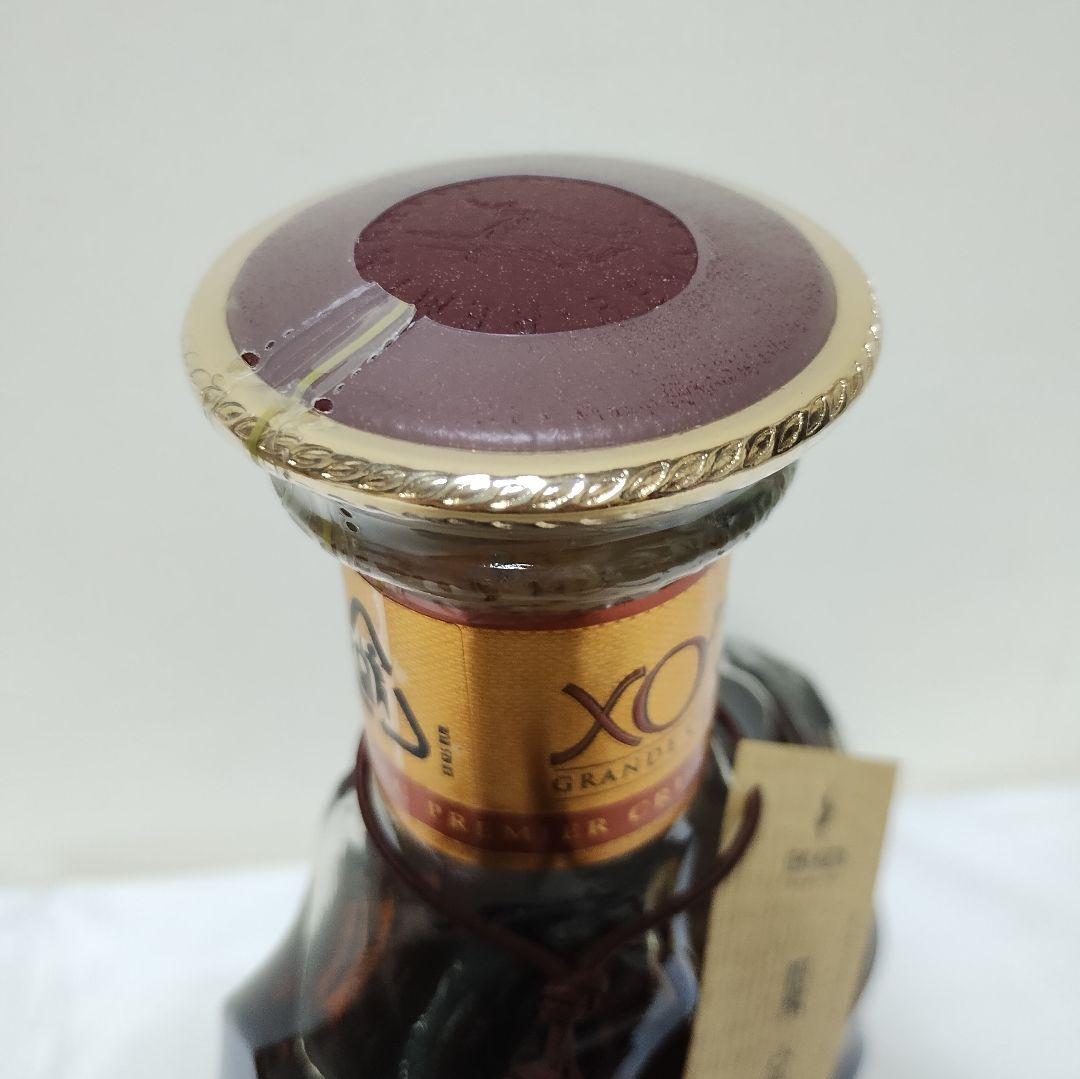 メ*1様 REMY MARTIN XO Premier GRU コニャック 限定