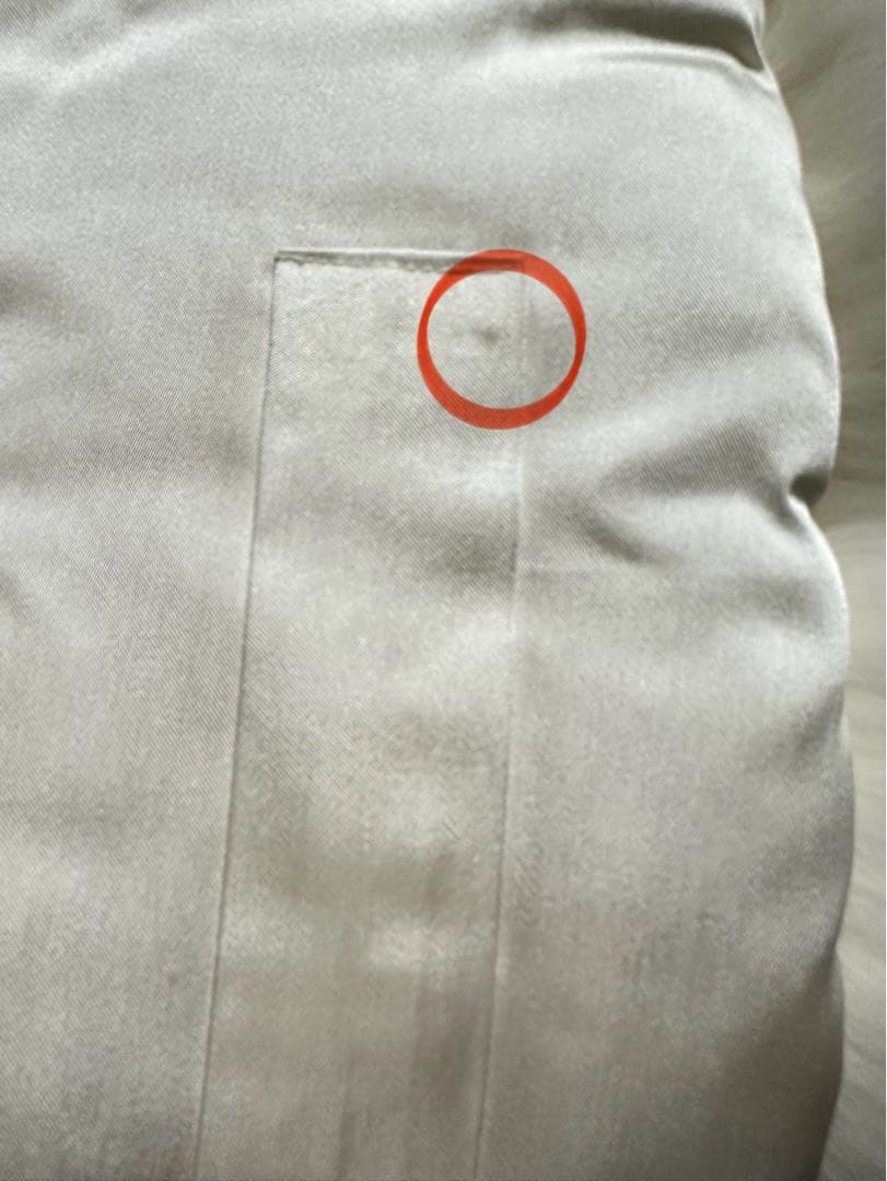 Haruta　成人式　ショール　SAGA FURS 毛量多い