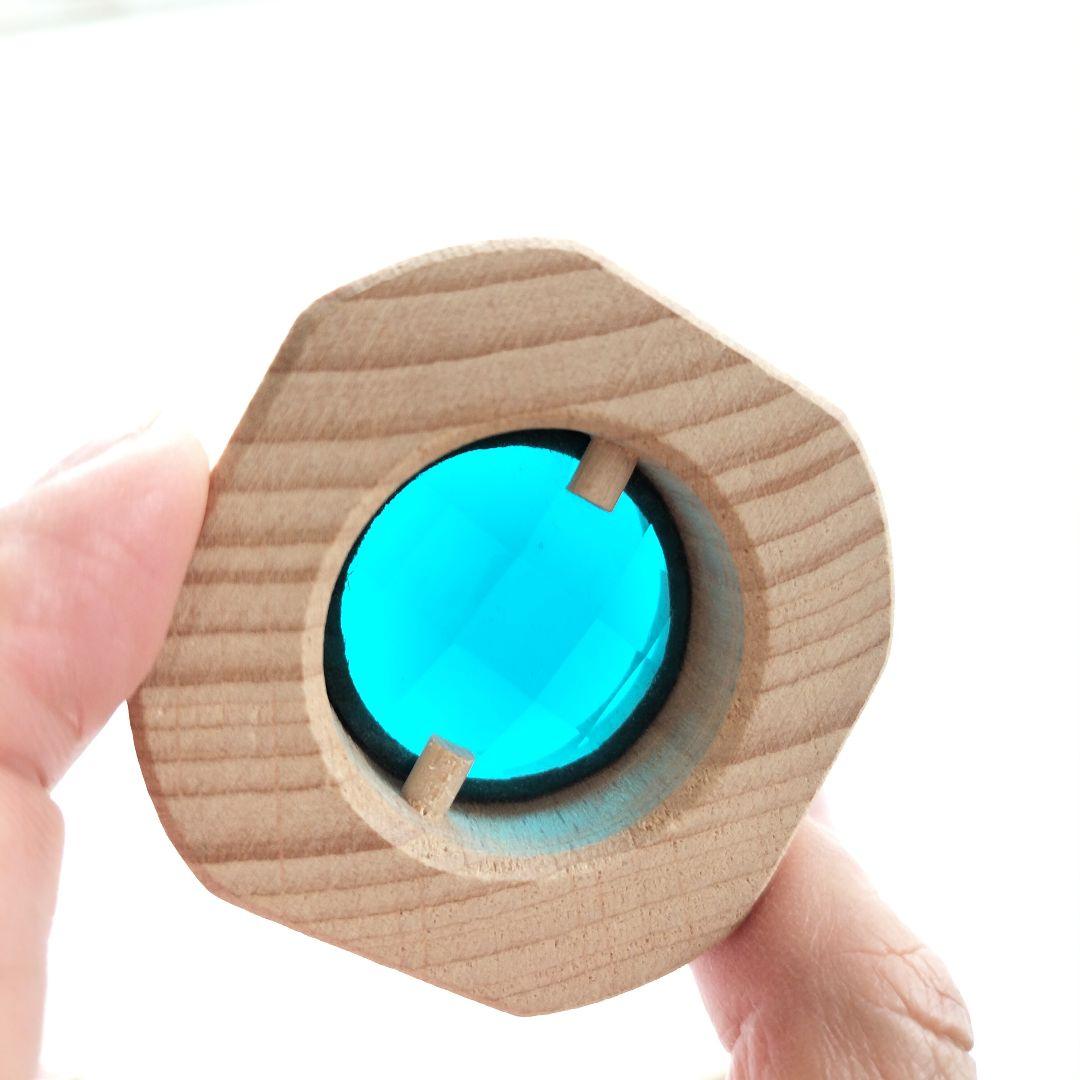 パプーストイズ １２ビット ウィンドウジェムブロック