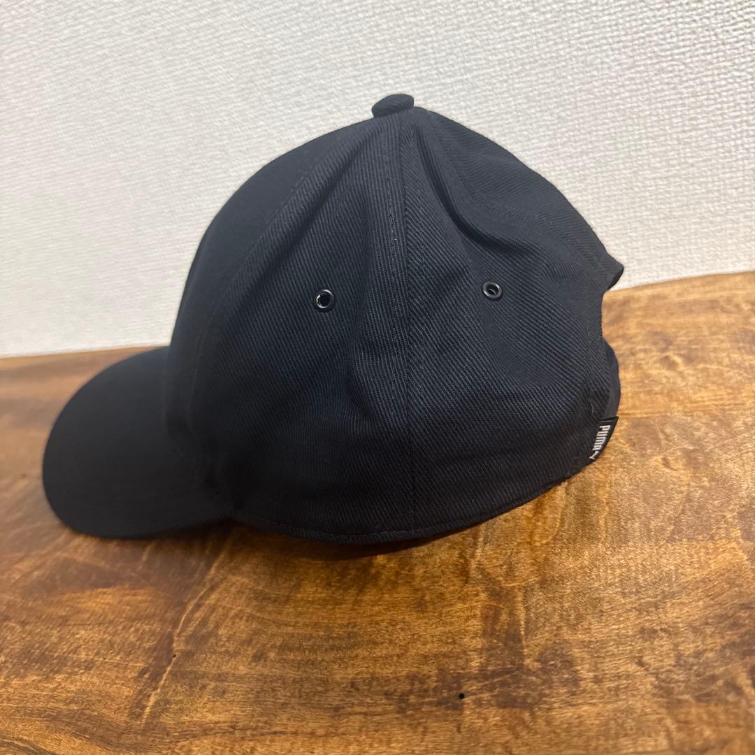 AMI PARIS×Puma アミパリス×プーマ キャップ 美品