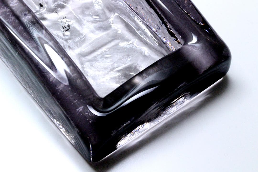 Erik Hoglund エリックホグラン 灰皿 女性 パープル L