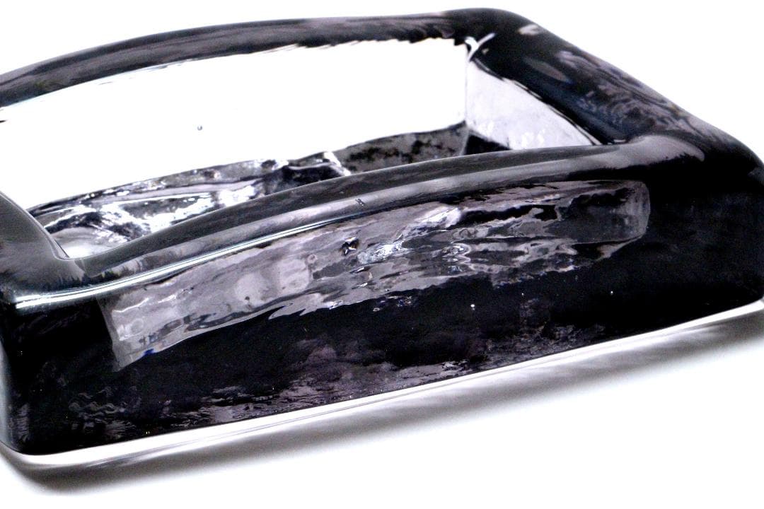 Erik Hoglund エリックホグラン 灰皿 女性 パープル L