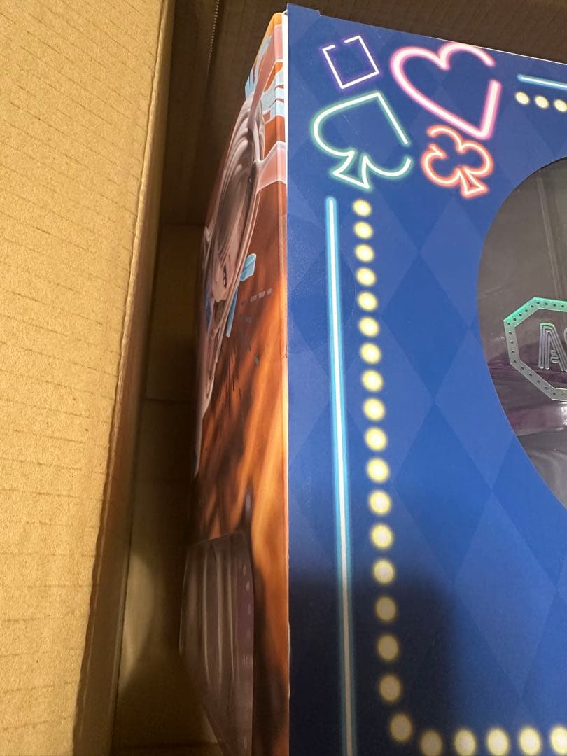 【未開封】ブルーアーカイブ 一之瀬アスナ(バニーガール)