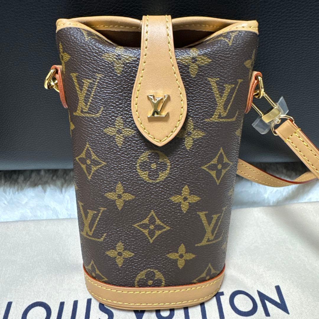 Rean♡ 専用LV ルイ・ヴィトン フォールドミーポーチ