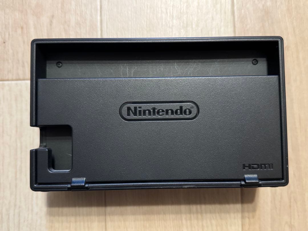 Nintendo Switch 本体 他付属品セット※プロコンあり