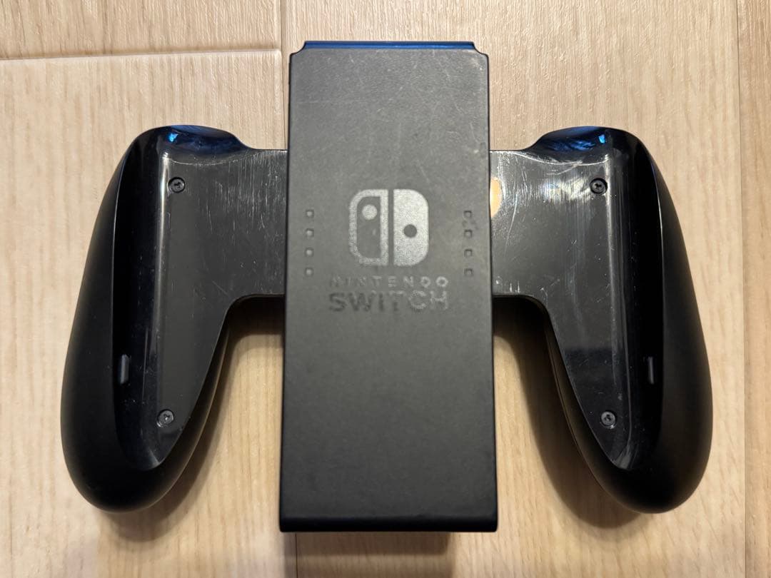 Nintendo Switch 本体 他付属品セット※プロコンあり